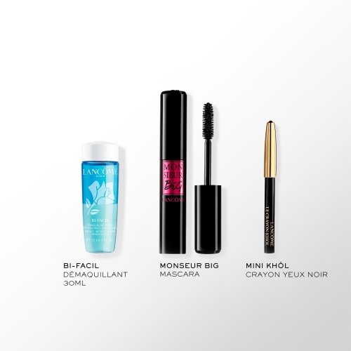LANCÔME Mascara Volume Monsieur Big Set 3614274338881 LANCÔME Mascara Volume Monsieur Big Set 3614274338881